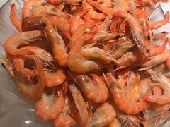 -圣雷克大酒店-爱琴海自助餐厅