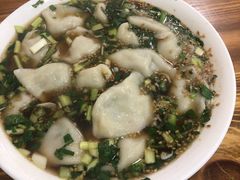 -尤素福东举院饺子馆