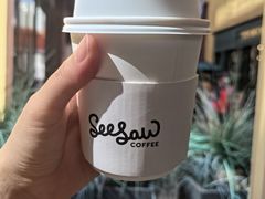 -Seesaw Coffee(深圳深业上城店)