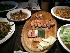 android_upload_pic-外婆家(杭州马塍店·杭帮菜名店)