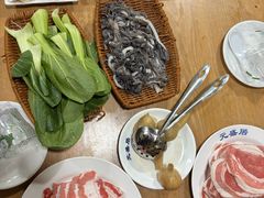 -元盛居(生态大街店)