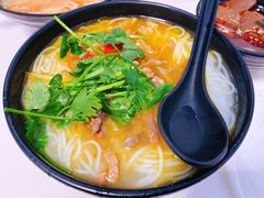 -一品郑记重庆牛肉米线馆(东泰路店)
