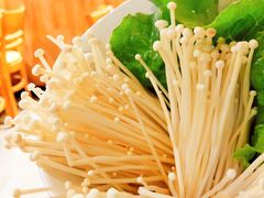 -傣妹火锅(四川北路店)