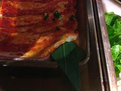 -韩宫宴烤肉·料理(苏州中心店)