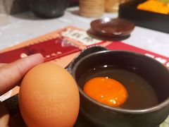 -空之介寿喜烧·和牛放题(恒隆广场店)