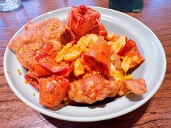 香酥炸鸡-WOKKA by艮上(中海环宇荟店)