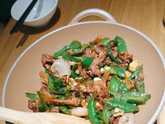 -十二点·辣椒炒肉(南山店)