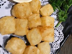 -朴大人炭烤·韩国料理(奥帆中心海尔洲际店)