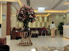 -太平洋休闲超市中餐厅