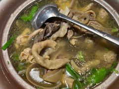 -阿才景东带皮牛肉馆(茶林苑店)