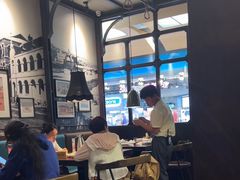 -前海沿·青岛菜(五四广场永旺店)