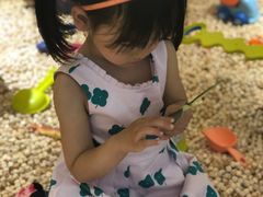 -KIDults童伴儿亲子餐厅(达美中心广场店)