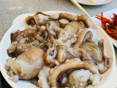 -仙螺岛海鲜自助餐厅(总店)