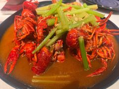 -红盔甲·小龙虾(天钥桥店)