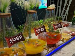 -春天烤肉自助餐厅(南内环店)