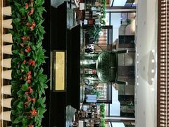 -绍兴鉴湖君澜大酒店