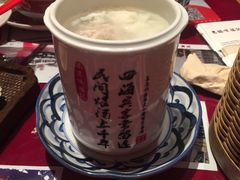 -味福记·本地特色菜(八一万达广场店)