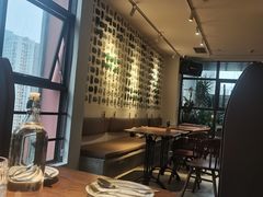 -FUNFUN有饭花园聚会餐厅