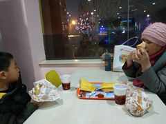 -超级飞侠主题餐厅