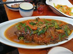 -云隐小厨·传统大理美食(复兴路店)