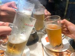 -宴立方海鲜自助(义乌万达广场店)