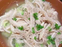 -川堂风·跷脚牛肉·乐山爆炒(宝山日月光店)