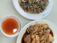 -长平老姿娘夜粥(平东一街店)