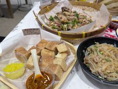 -东排食堂长沙小吃大排档(五一广场店)