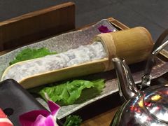 鲜虾滑-城门口平价大排档·火锅·干锅·小炒