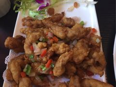 -一盐堂本帮菜(外滩店)