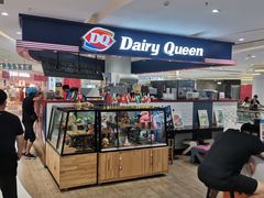 -丽达购物中心(崂山店)