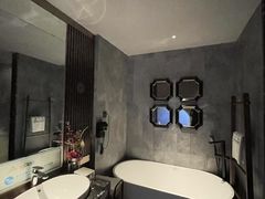 -和子足浴SPA会馆(东方之门店)