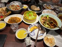 -前海沿·青岛菜(五四广场永旺店)