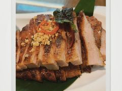 -帕蓝·暹罗料理(大学路店)