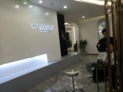 -INSTYLE造型·明星店