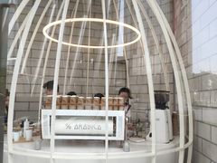 -% Arabica阿拉比卡咖啡(深圳湾万象城店)