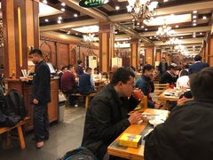 大堂-老码头火锅(玉林店)