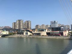 -映月湖中央公园