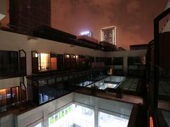 -苏州平江万达广场美居酒店