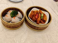-广东茶楼(鱼峰店)