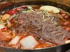 -小米烤肉·和牛原切-创意韩料(东关店)