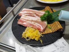 -韩宫宴和牛烤肉(上海金山万达店)