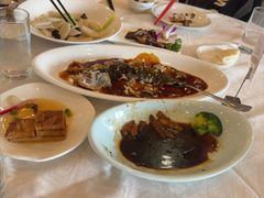 -楼外楼(西湖景区孤山路店)