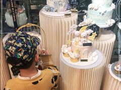 -杜哈夫DOUX RÊVE·生日蛋糕(日月光店)