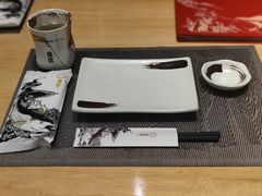 -昱匠·日本料理(金融街店)