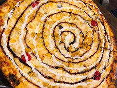 -机器人火炉披萨