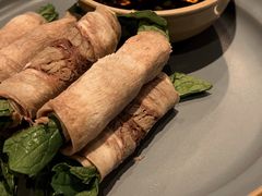 -半山腰·云南菜(侨福芳草地店)
