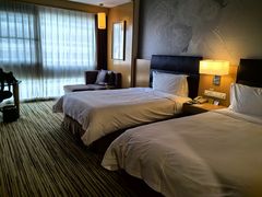 -石家庄万象天成假日酒店