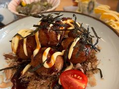 章鱼小丸子-村上一屋(望京店)