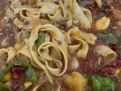 -新疆大盘鸡·十八年老店